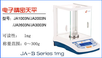 电子精密天平